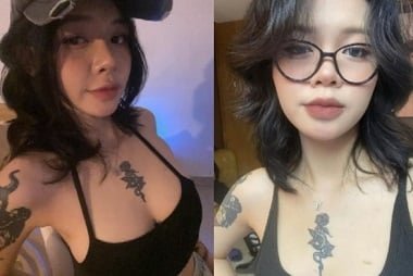 O marido de Nguyen Yen BJ está sexualmente com sede