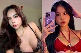 Chibi1311 lançou o item mais quente em 2024