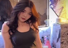 Clipe de sexo extremamente quente da liderança da garota líder da China