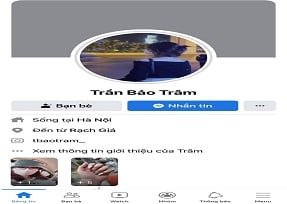 Videoclipe xxx por Tran Bao Tran e Lover