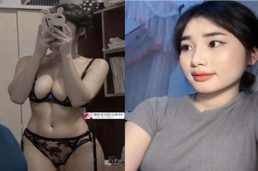 Vídeo de sexo de Hoang Thao - Thao dispara esperma em bolinhos