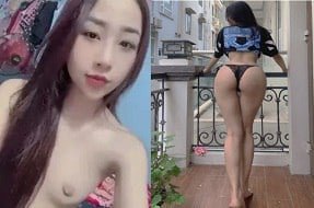Lindo vídeo de sexo estudantil em Hue Super Sharp