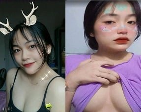 Video Sex Le Minh Nguyet dentro do jardim de rosas é extremamente vívido