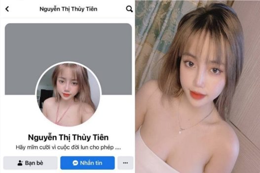 Filme adulto Nguyen Hong Ngan Lustful, como foda -se extremamente intenso