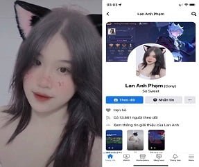 Vídeo XXX Thanh Thuy nasceu em 2009 Cunt extremamente quente