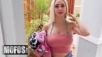 Video Skylar vox lindo foda -se sua roupa íntima de renda vermelha