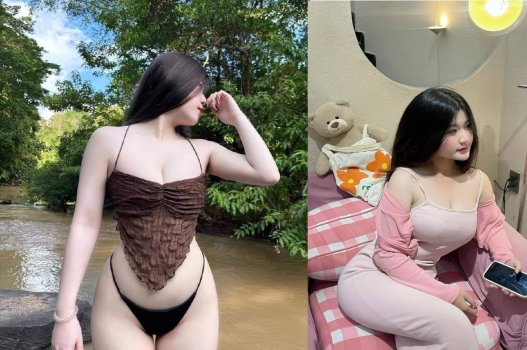 Página de menina BJ para você