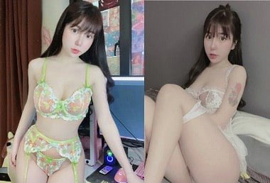A linda garota aspira a ser satisfeita por sugar o pau