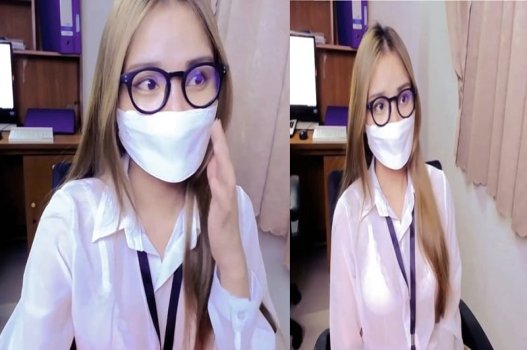 A pré -escola quente mostrou um clipe de sexo