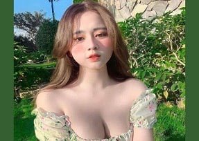 Dieu Linh, a linda irmã gosta de fazer amor em todos os lugares