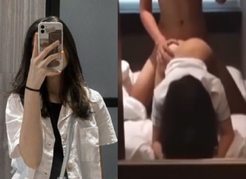 Roubando amor no elevador do casal animado vídeo