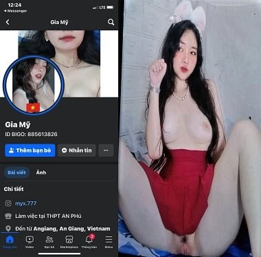 As mulheres são mais conhecidas por revelar o clipe
