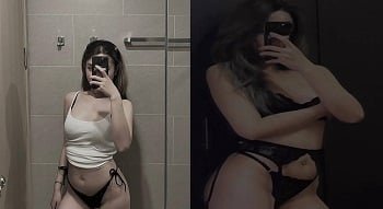 Hien 2k3 gosta de fazer as coisas 18+