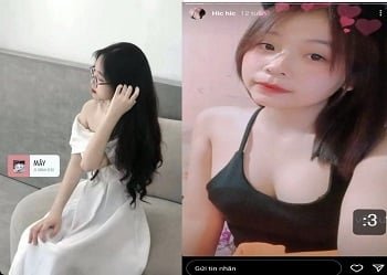 Thuy, a equipe do Banco ACB vazou clipes de sexo com seu amante