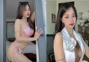 Vídeo de sexo completo em torno de seu amante em Ha Long Bay