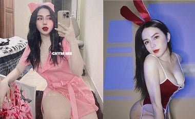 Garotas lindas usam roupas penetrantes que fazem seu namorado estimular