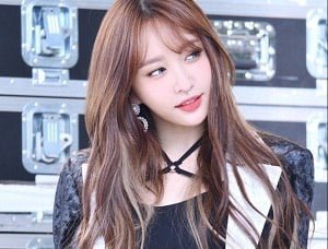 Hani Exid é filmes adultos extremamente atraentes