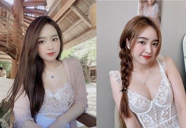 Transformado em corpo sexy após a graduação