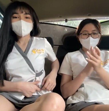 Os alunos liberam clipe xxx sucking pau