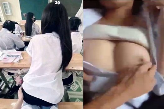 Linda jovem foda -se no dia de Natal