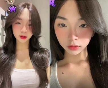 Lam Ngoc não é aceitável