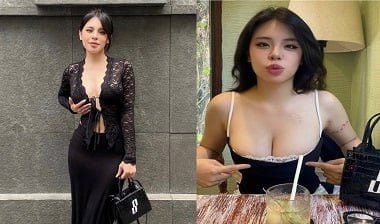 Lam Thai Vy foi fodido por causa do corpo super estimulante