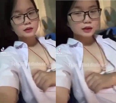 Acabei de me conhecer no show em vídeo de sexo
