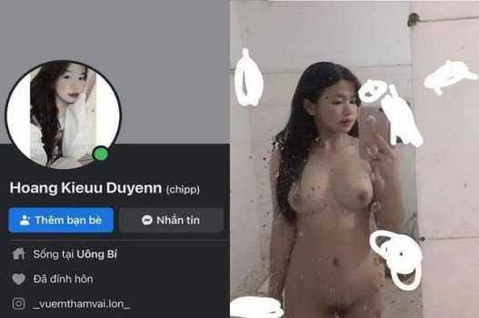 LINH Baby Compartilhe clipe de sexo extremamente quente