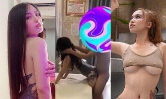 Linh Miu revelou vídeos de sexo extremamente atraentes