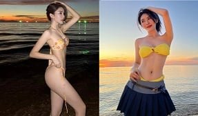 Clipe sexual do aluno do 1º ano com amante vazado