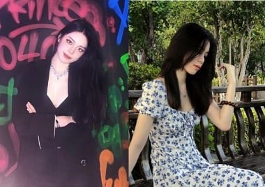Dispersando pornografia de le ngoc han nascido em 2003