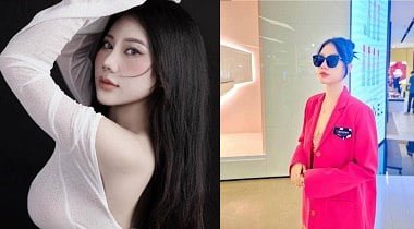A transmissão do vídeo de sexo da NHU Quynh mostra o 