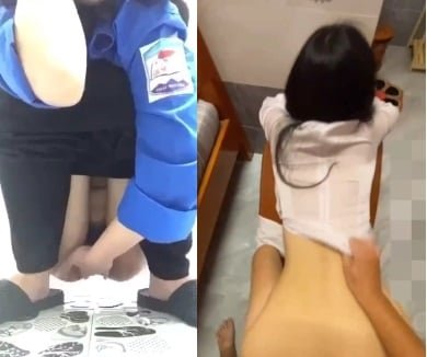 Loira Mamando e Engolindo Porra No Boquete Amador