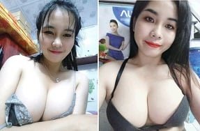 Mai Phuong Anh com uma excelente experiência sexual
