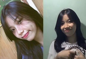 Meu Linh tem uma beleza quente, possui um baú enorme e gosta de brincar com o Cu Big