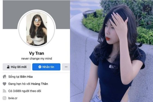 Clipe sexual extremamente estimulante da ONG mundial móvel Lan Huong vazou