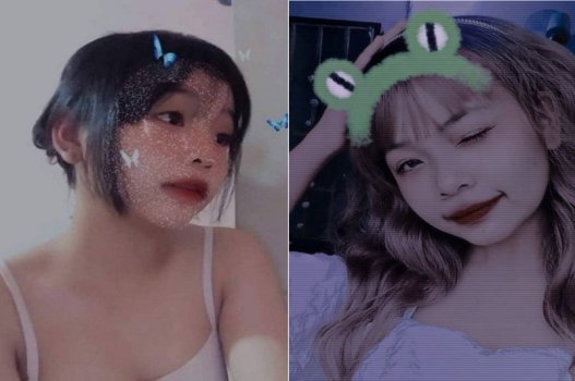 NGOC fofo ANH compartilha vídeos de sexo super atraentes
