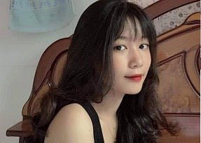 NGOC HA participa de atos sexuais com seu amante e mostra um clipe de sexo