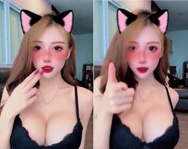 Cu Cu é um hobby de Ngoc Huyen Blonde