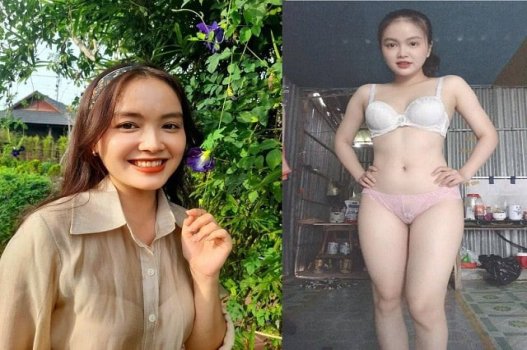Clipe sexual extremamente atraente de Nguyen bich uyen nhi