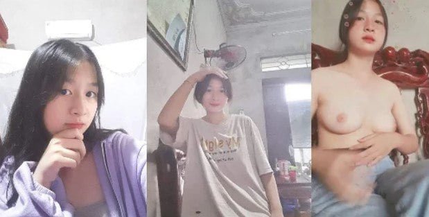 Clip XXX mais recente Nguyen Ngoc Bich vazou