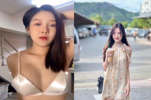 Nguyen Thach Bao Ngoc lançou clipes de sexo extremamente atraentes