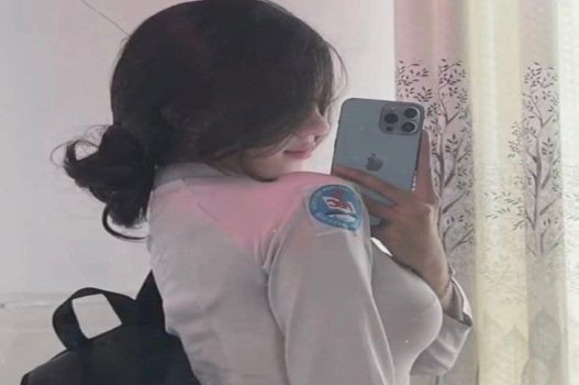 Thanh Thao, a aluna do ensino médio escapou da escola para ir com o namorado para o motel