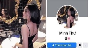 Nguyen Thi Huong lançou clipes de sexo extremamente atraentes