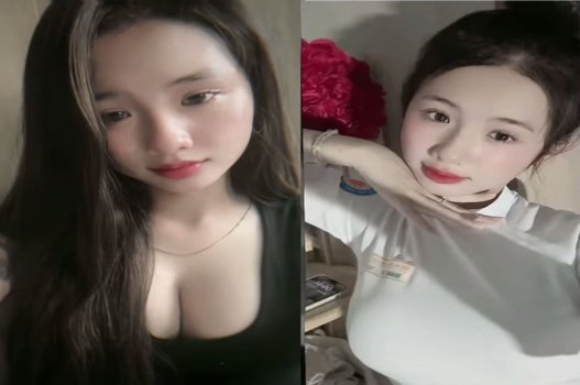 Bob Hair Student participou de sexo extremamente empolgado no vídeo