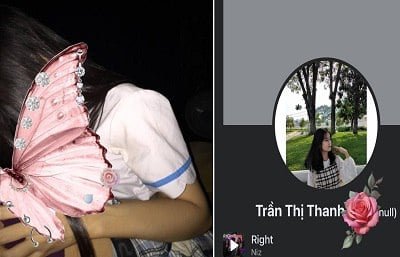 Garota do clipe de sexo Tran Thi Thanh Tam foi revelado com o namorado