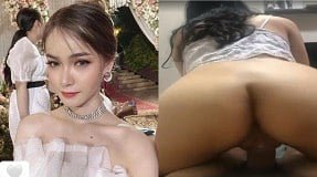 O corpo de Phan Mai Huong está no ponto