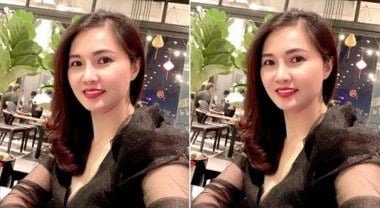 A linda garota é tão linda e fodida por 3 Cu extremamente grande