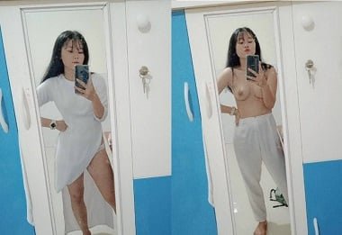 Ha Linh é charmoso e sexy