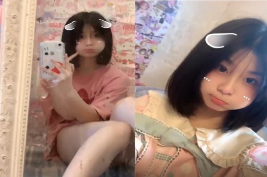 Muito luminoso, a feminina sexo garota Lan e ainda não foi capaz de
